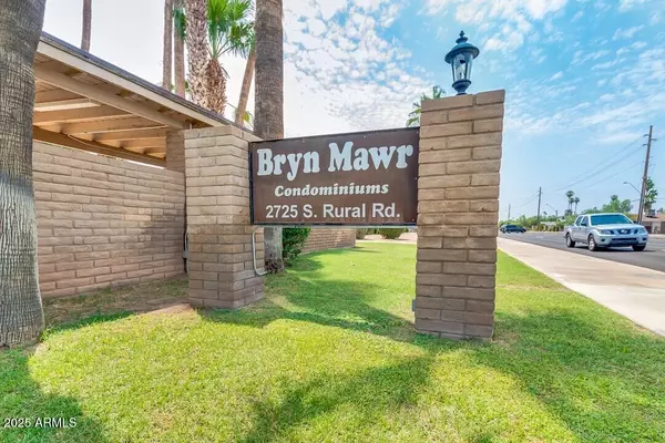 2725 S RURAL Road #37, Tempe, AZ 85282