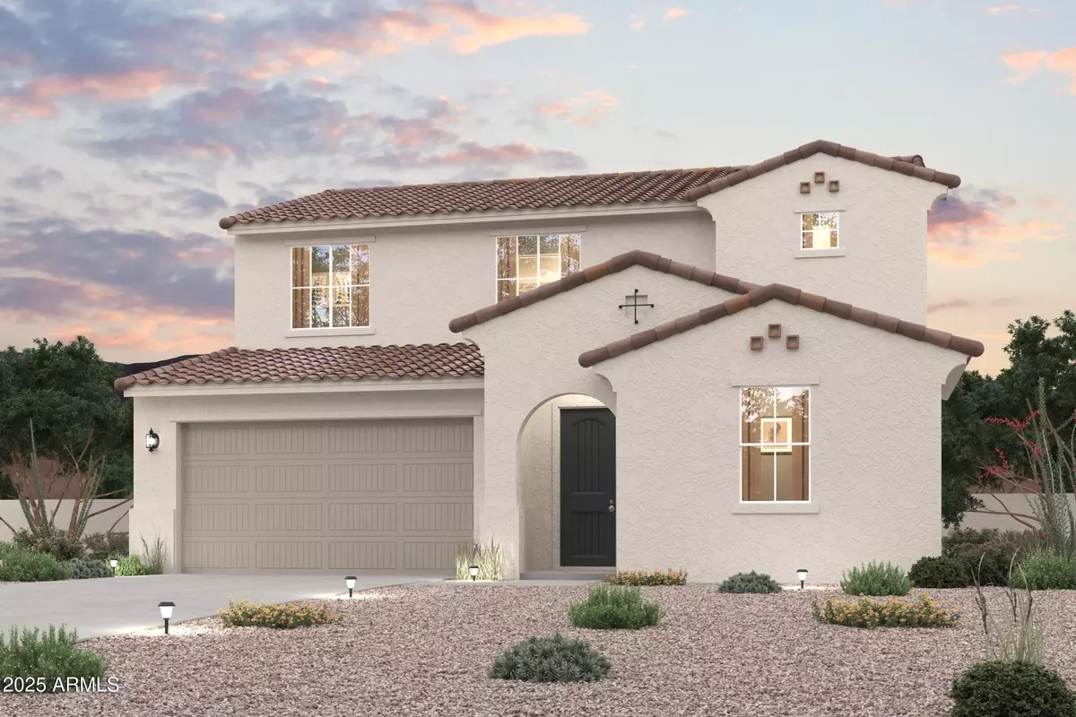 Surprise, AZ 85387,17984 W CAMINO DE ORO --