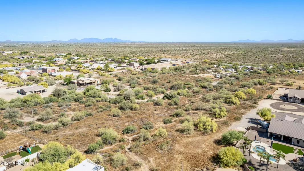 0 E Carriage Drive #-, Cave Creek, AZ 85331