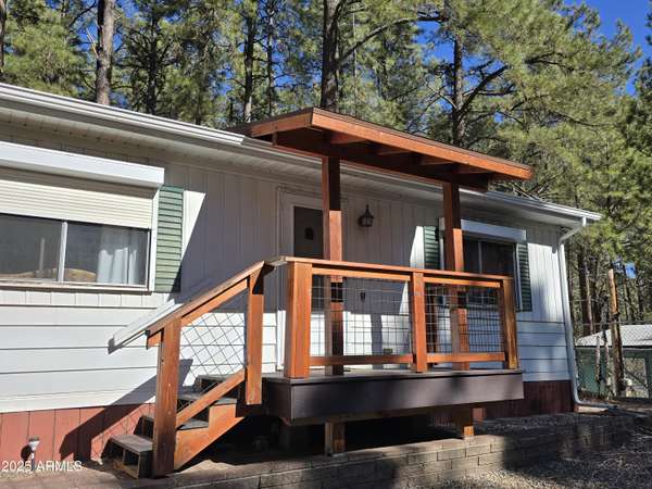 Flagstaff, AZ 86005,3224 S LEUPP Drive