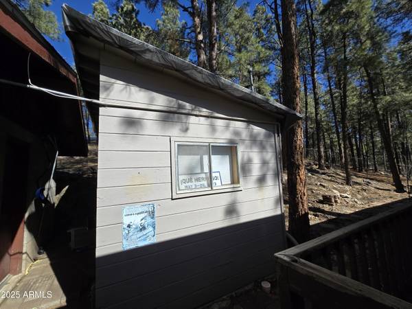 Flagstaff, AZ 86005,3224 S LEUPP Drive