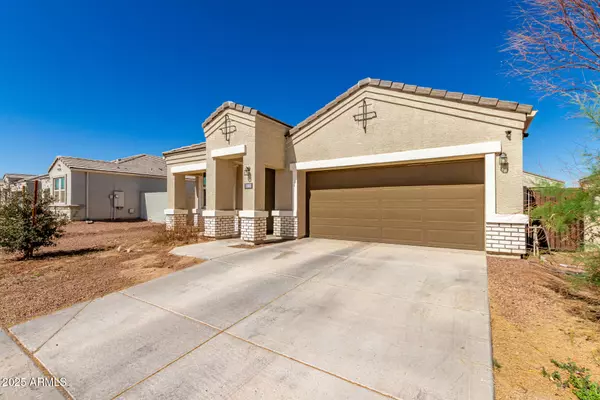 Buckeye, AZ 85326,18800 W MADISON Street