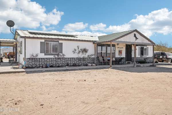 Buckeye, AZ 85326,21621 W NARRAMORE Road