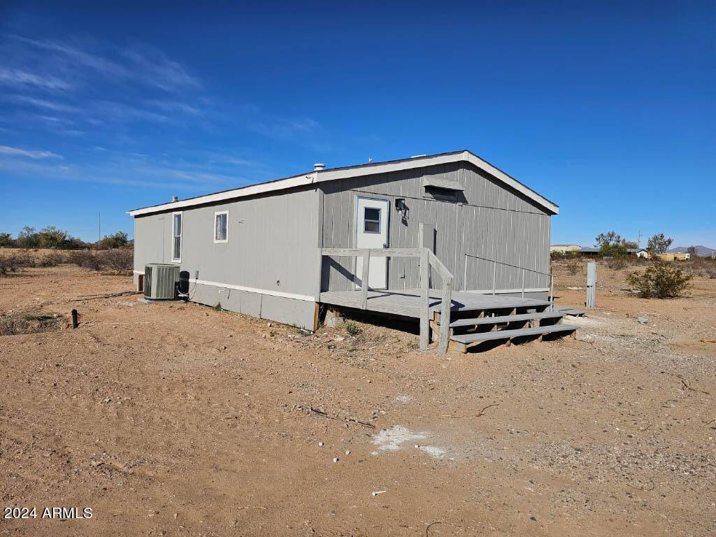 42439 W BETHANY HOME Road, Tonopah, AZ 85354