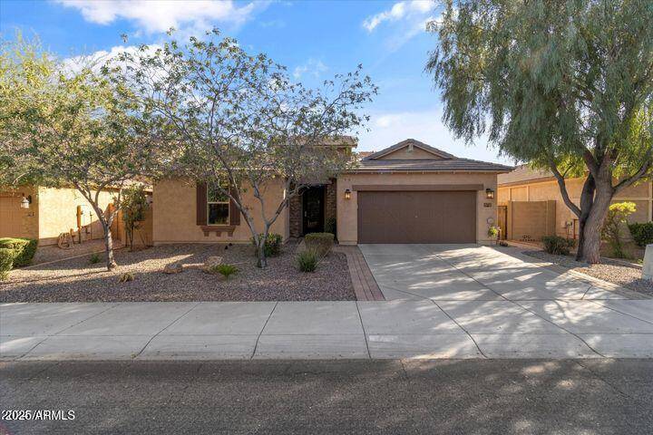 Gilbert, AZ 85297,1463 E WARBLER Road