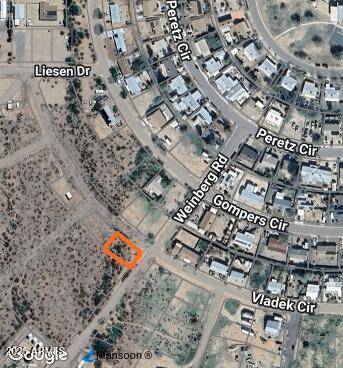 Morristown, AZ 85342,0 WEINBERG Road #242