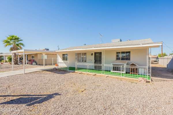 Youngtown, AZ 85363,12010 N 113TH Avenue