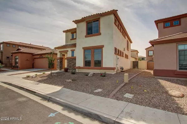 Chandler, AZ 85286,2691 E LE GRAND Loop