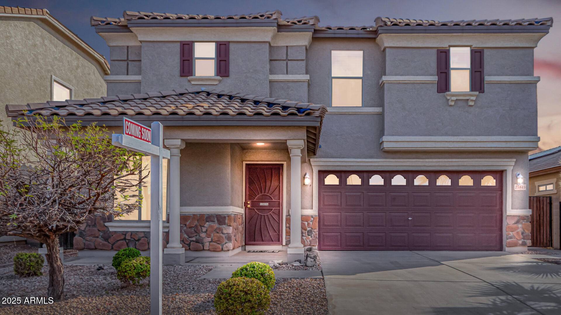 Buckeye, AZ 85326,25845 W LYNNE Lane