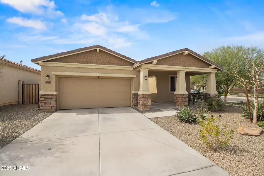 4708 S 117TH Avenue, Avondale, AZ 85323