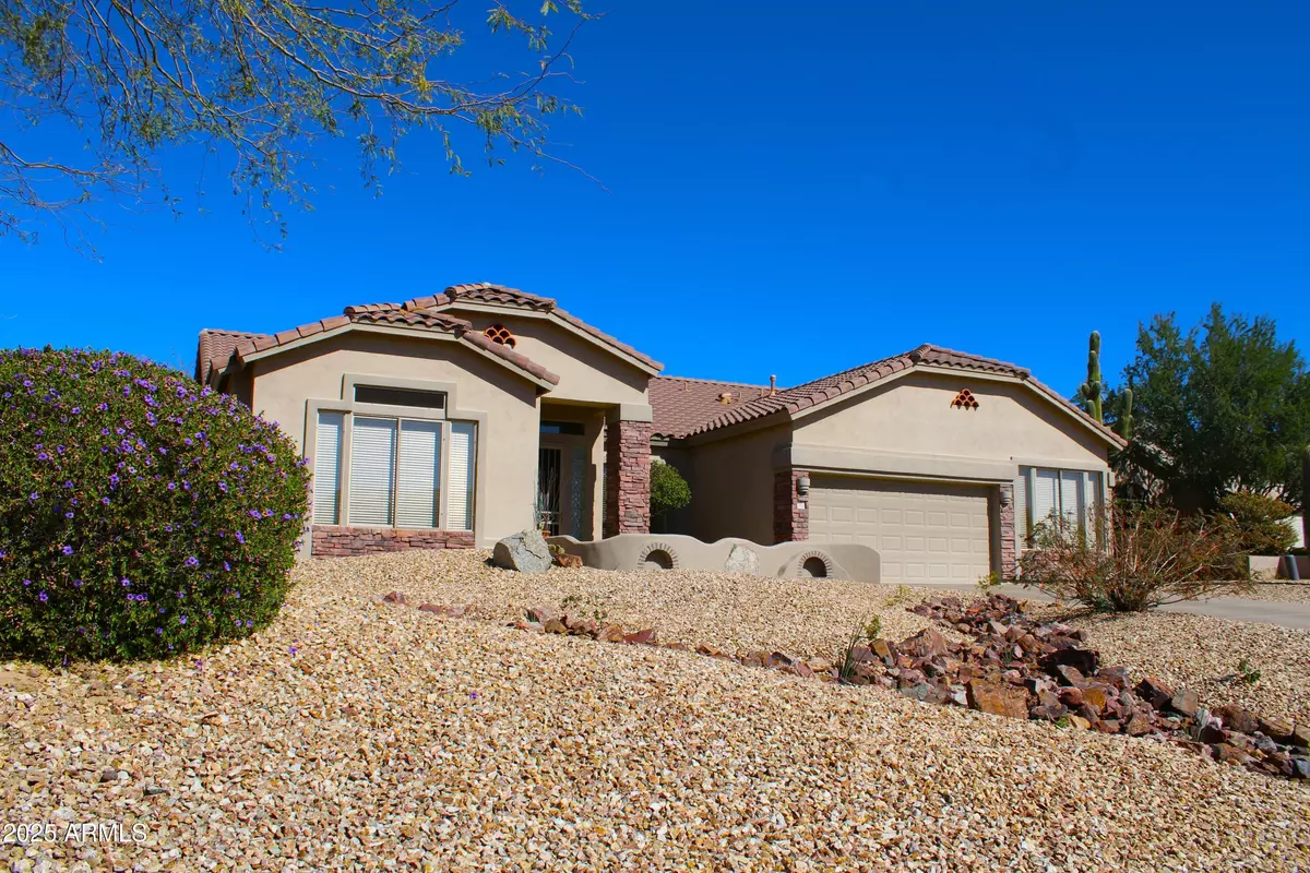Mesa, AZ 85207,7910 E SNOWDON Circle