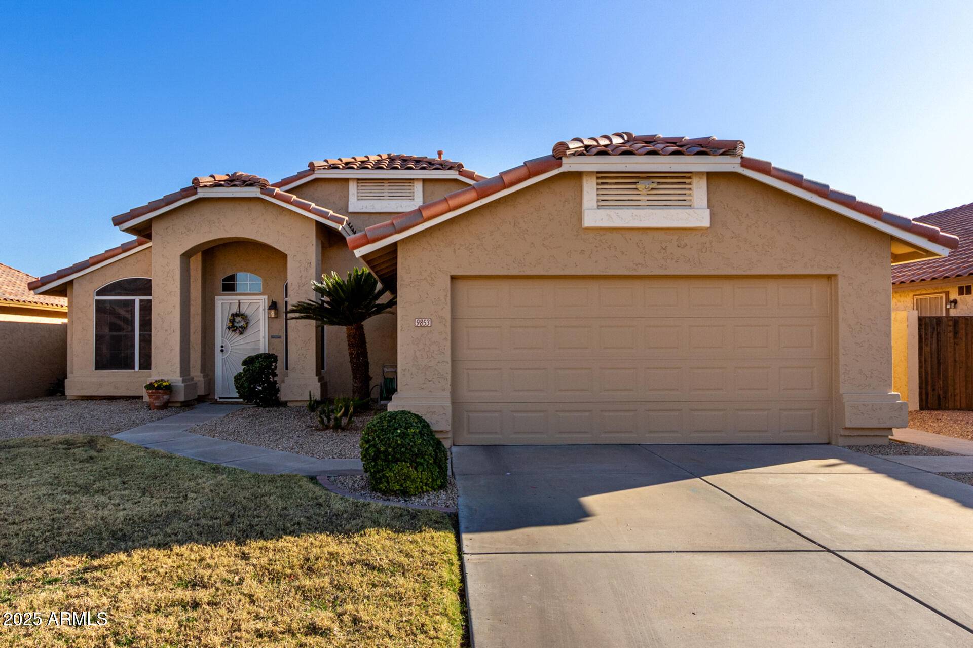 9853 W IRMA Lane, Peoria, AZ 85382