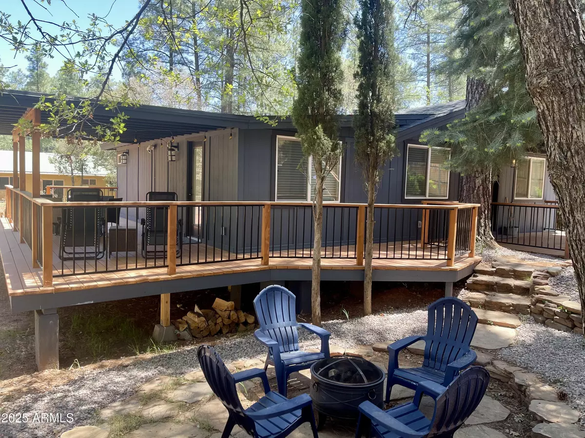 Pine, AZ 85544,3851 N BLOODY BASIN Road