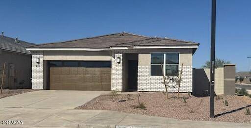 Wittmann, AZ 85361,18334 W Desert Holw Drive