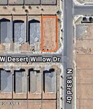 Wittmann, AZ 85361,18334 W Desert Holw Drive