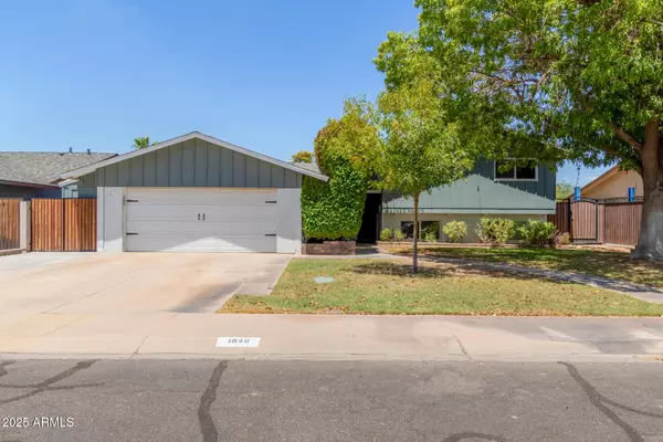 1640 E LA JOLLA Drive, Tempe, AZ 85282