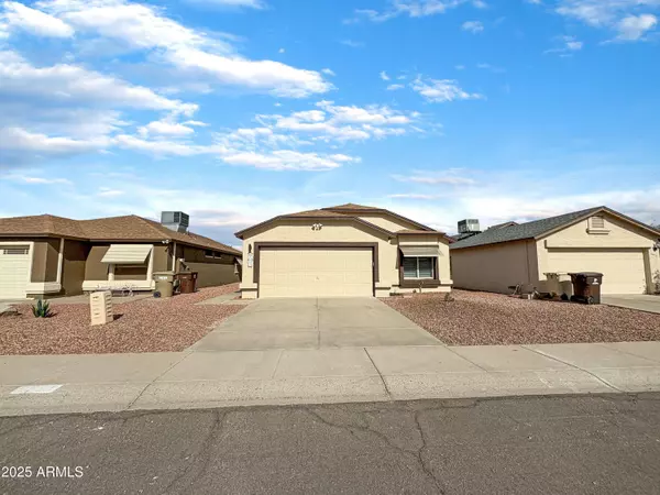 8661 N 108TH Lane, Peoria, AZ 85345