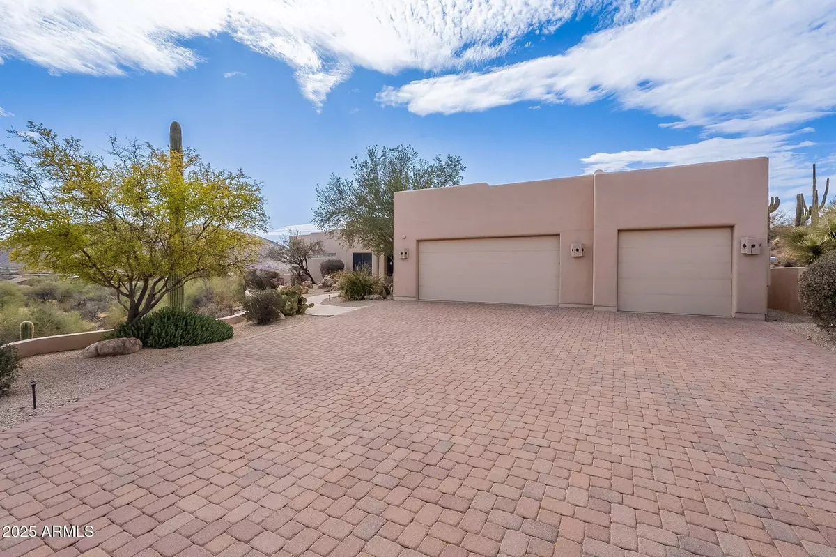 Carefree, AZ 85377,7211 E RISING STAR Way