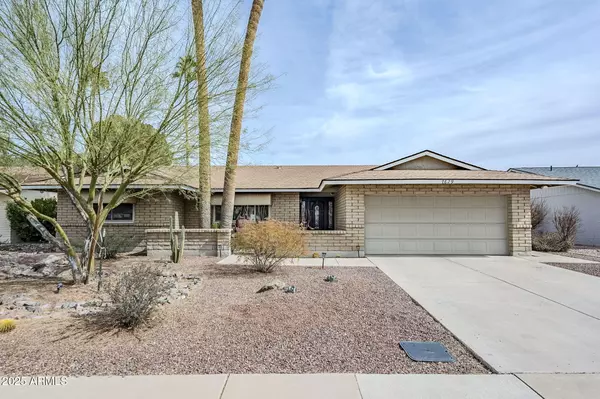 7629 N VIA DE LA CAMPANA --, Scottsdale, AZ 85258