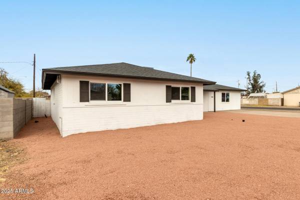 Casa Grande, AZ 85122,556 E MANOR Drive