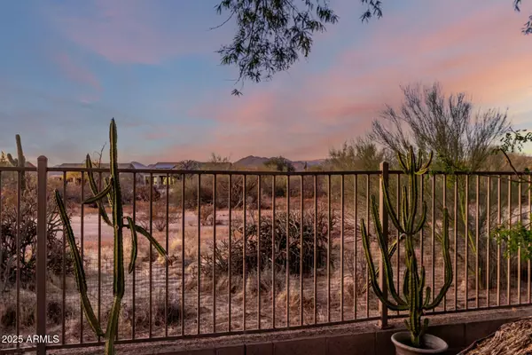 Cave Creek, AZ 85331,4546 E SIERRA SUNSET Trail