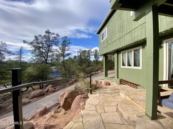 Payson, AZ 85541,506 E JURA Circle