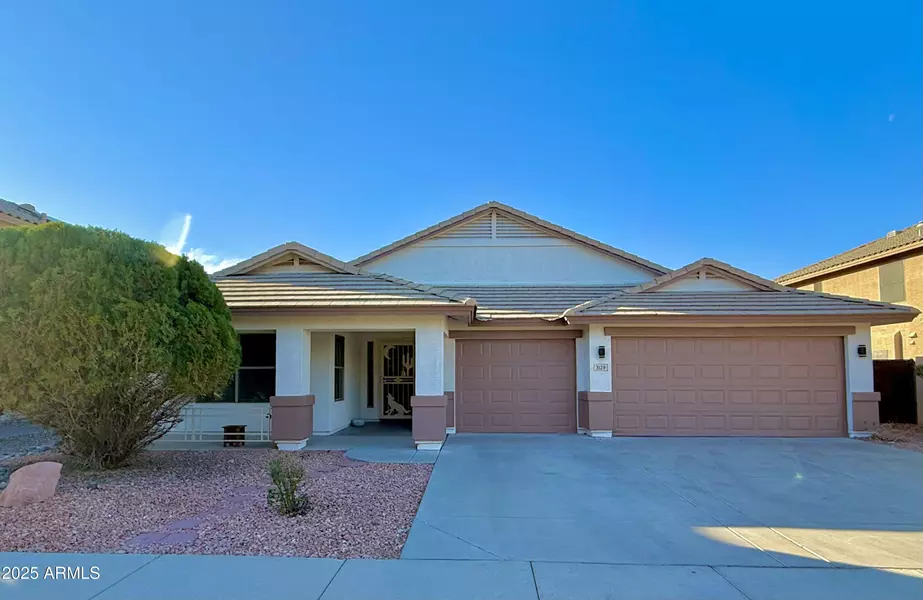 3129 W WALTER Way, Phoenix, AZ 85027