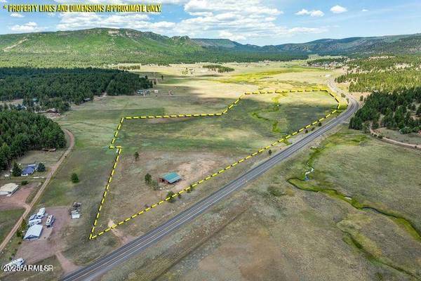 42856 US HIGHWAY 180 -- #004C, Alpine, AZ 85920