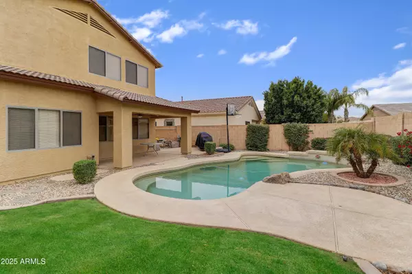 Peoria, AZ 85382,8226 W Salter Drive