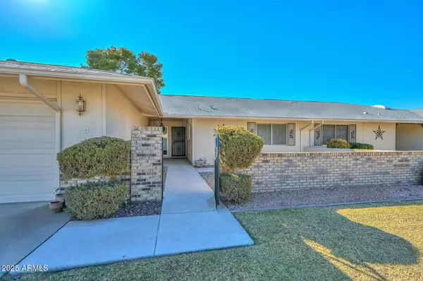 Sun City, AZ 85373,18034 N HIGHWOOD Court