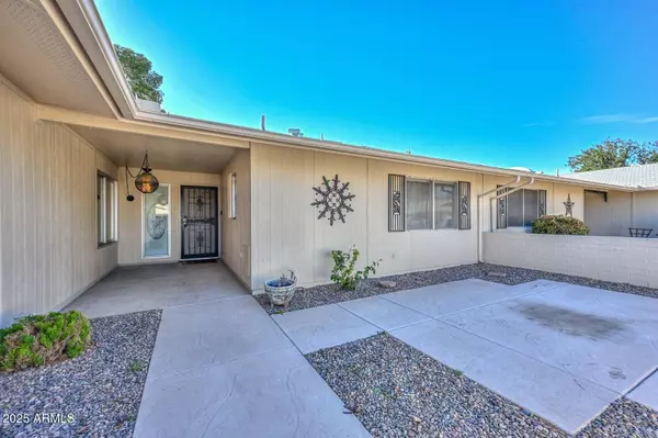 Sun City, AZ 85373,18034 N HIGHWOOD Court