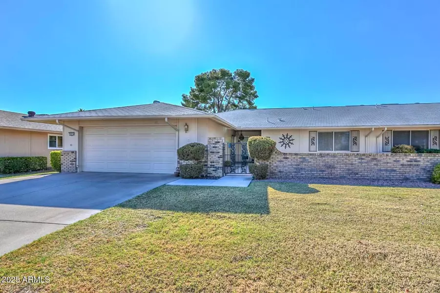 18034 N HIGHWOOD Court, Sun City, AZ 85373