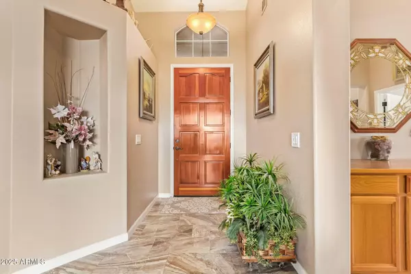 Chandler, AZ 85226,3350 W IVANHOE Court