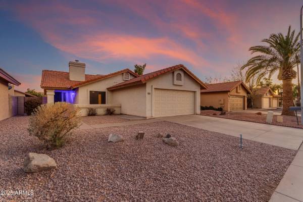 Chandler, AZ 85226,4165 W PARK Avenue