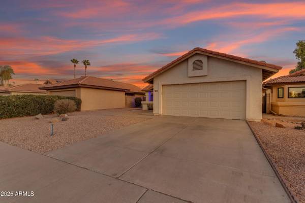 Chandler, AZ 85226,4165 W PARK Avenue