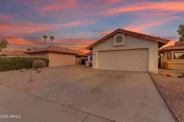 Chandler, AZ 85226,4165 W PARK Avenue