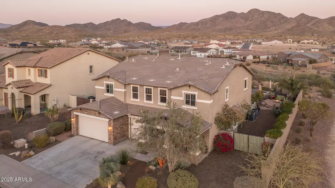 43805 N ERICSON Lane, New River, AZ 85087