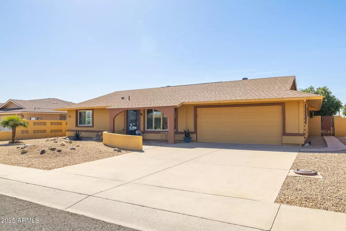 Sun City, AZ 85373,9513 W COTTONWOOD Drive