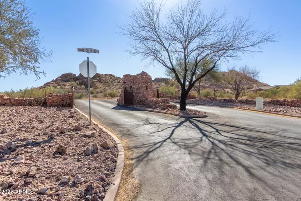Queen Creek, AZ 85144,26547 N EL PEDREGAL Circle #8