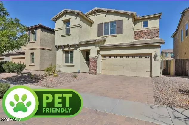 3460 E AZALEA Drive, Gilbert, AZ 85298