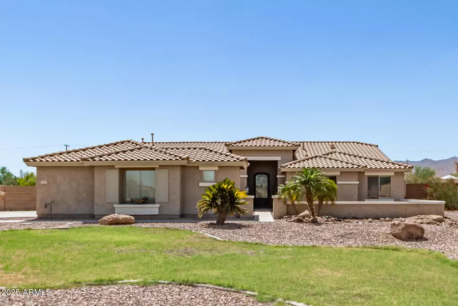 3608 N MANSFIELD Drive, Litchfield Park, AZ 85340
