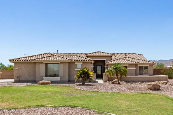 3608 N MANSFIELD Drive, Litchfield Park, AZ 85340