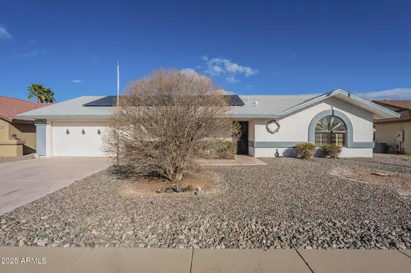 13914 W Terra Vista Drive, Sun City West, AZ 85375