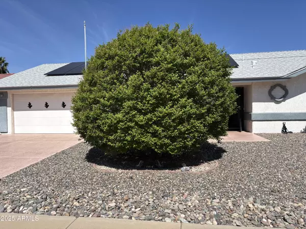 Sun City West, AZ 85375,13914 W Terra Vista Drive