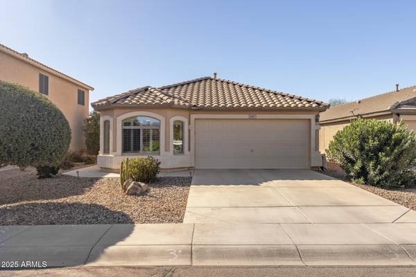 3967 E Hematite Lane, San Tan Valley, AZ 85143