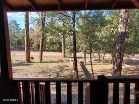 2183 HASHKNIFE Drive, Overgaard, AZ 85933