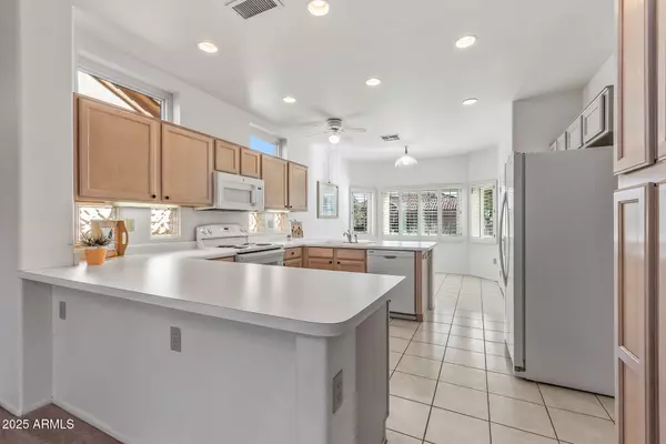 Sun City West, AZ 85375,14218 W VIA TERCERO --