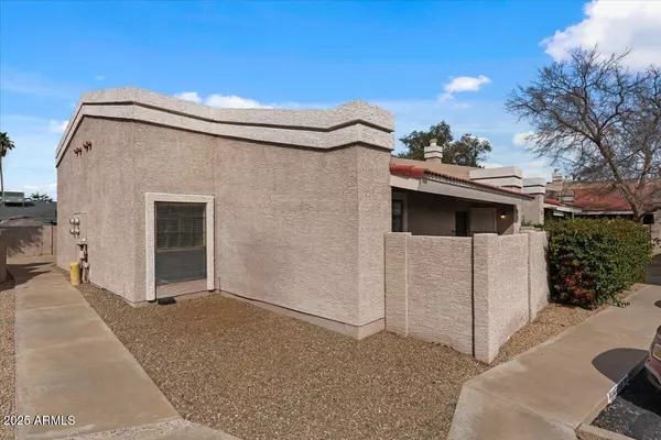 Chandler, AZ 85224,1976 N LEMON TREE Lane #36