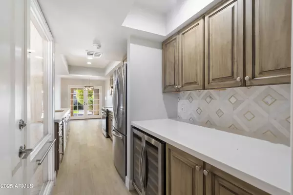Scottsdale, AZ 85251,4525 N 66 Street #56