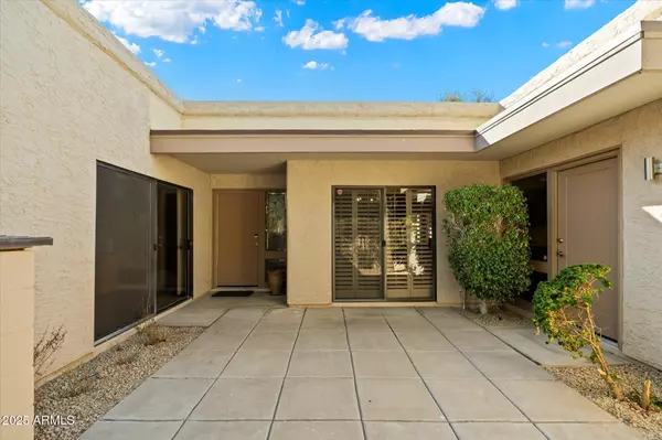 Scottsdale, AZ 85251,4525 N 66 Street #56